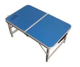 Стол складной Bison C-4-5080-BL (50х80см)