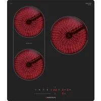 Варочная панель Meferi MEH453BK Comfort