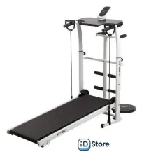 Механическая беговая дорожка VictoryFit VF-NF21