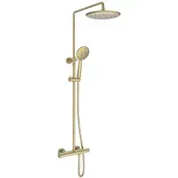 Душевая система Vincea Desire VSFS-1D0TBG