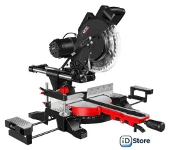 Торцовочная пила TEH TMS25519B