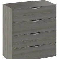 Комод Трия Либерти ТД-297.04.02 (хадсон)