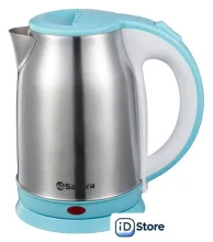 Электрический чайник Sakura SA-2147BL