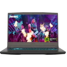 Ноутбук MSI Thin 15 B12UCX-3061XRU 9S7-16R831-3061