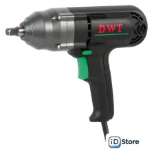 Гайковерт DWT SSP07-24 BMC (кейс)