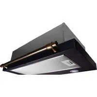 Кухонная вытяжка Korting KHP 6617 RN