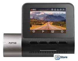 Видеорегистратор 70mai Dash Cam A510 (международная версия)