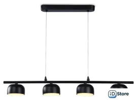 Подвесная люстра Ambrella light Techno TN71039