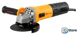 Угловая шлифмашина KATANA HD line AG5500S Pro