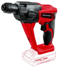 Перфоратор Einhell X-Change TE-HD 18 Li Solo Красный, Черный