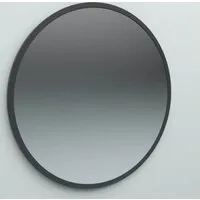 Мебель для ванных комнат Vela Зеркало Vela Лофт 100 круг ZK83463