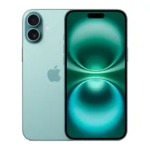 Смартфон iPhone 16 Plus 512GB (Бирюзовый)