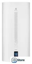 Накопительный электрический водонагреватель Electrolux EWH 100 SmartInverter