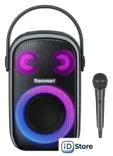 Беспроводная колонка Tronsmart Halo 110