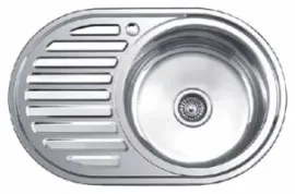 Кухонная мойка Ledeme L87750-6R