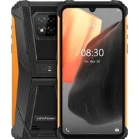 Телефон Ulefone Armor 8 Pro 8GB/128GB (оранжевый)