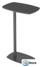 Приставной столик Калифорния мебель Дей (графит)