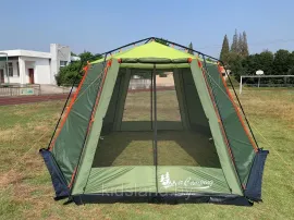 Шатер Mircamping 2013W (420420225cm)