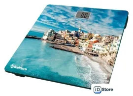 Напольные весы Sakura SA-5071SN