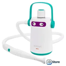 Пароочиститель Kitfort KT-9109-3