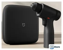 Дрель-шуруповерт Xiaomi Mijia Brushless Drill 2 MJWSDZ002QW