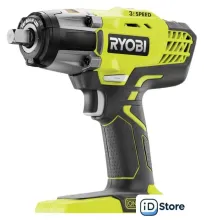 Гайковерт Ryobi R18IW3-0 5133002436 (без АКБ)