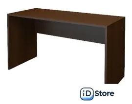 Стол Программа Техно Арго А-003.60 (дуб венге)