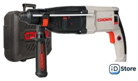 Перфоратор Crown CT18183BMC