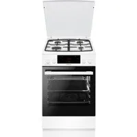Кухонная плита Hansa FCMW59329
