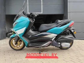 Скутер Motoland X-WAY 300