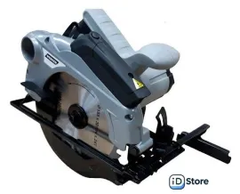 Дисковая (циркулярная) пила Werker CS 185 L