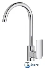 Смеситель Lauter Loop 21CK7617C