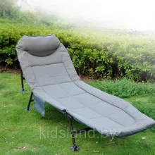 Складная туристическая раскладушка MirCamping, арт. CF006