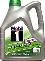 Моторное масло Mobil 1 ESP 5W30 / 154285