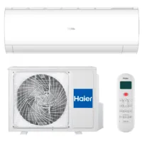 Кондиционер Haier Coral ON-OFF HSU-24HPL03/R3 / HSU-24HPL03/R3