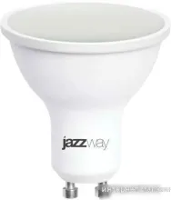 Светодиодная лампочка JAZZway PLED-SP GU10 9w 3000K 2859693A