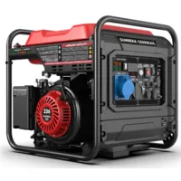 Инверторный генератор SUNREKA G5500EAiG