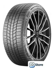 Зимние шины Continental WinterContact 8S 255/50R21 109H XL