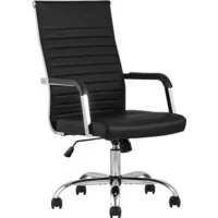 Офисное кресло Stool Group TopChairs Unit (черный)