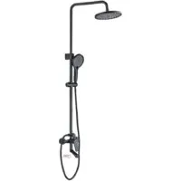 Душевая система Ledeme H61B L2461B