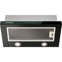 Кухонная вытяжка KUPPERSBERG Slimtouch 60 B