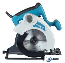Дисковая (циркулярная) пила Remocolor ДП-160/1200