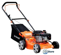 Газонокосилка Skiper GW461