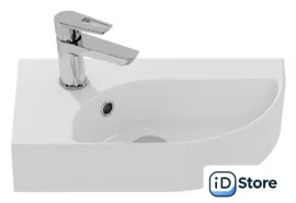 Умывальник Cersanit Cameo 45 63405