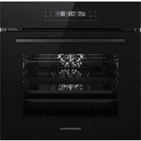 Электрический духовой шкаф KUPPERSBERG HO 615 B
