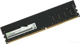 Оперативная память DIGMA 8ГБ DDR4 4000 МГц DGMAD44000008S