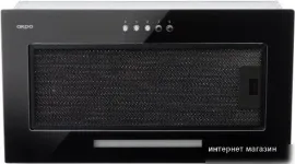 Akpo Mio Eco II 60 WK-4 (черный)