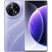 Смартфон Tecno Camon 30S 8GB/128GB (фиолетовая туманность)