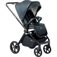 Универсальная коляска Sweet Baby Elegante (Chrome Blue)