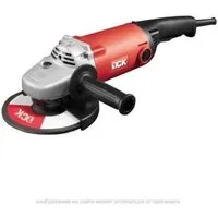 Угловая шлифмашина DCK KSM230A